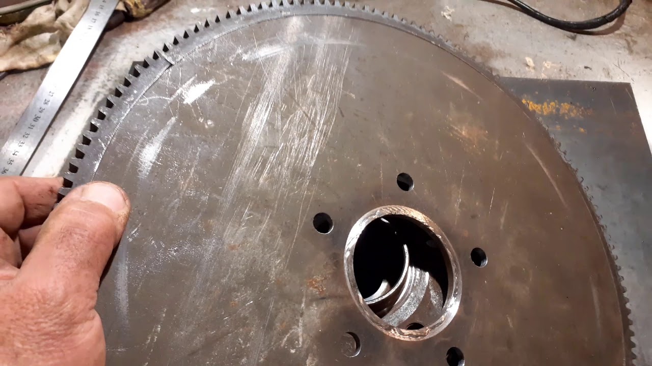 ⁣Ветрогенератор для отопления дома 6 часть