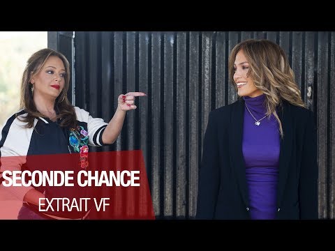 SECONDE CHANCE - Extrait "Je souhaite" VF