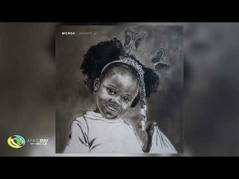 MÖRDA - Ayo Yo (feat. Chronical Deep & Mo-T) (Official Audio)