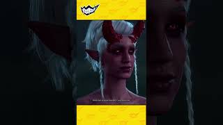 Halsin, large is what I'm here for #gaming #baldursgate3 #baldursgate #bg3 #halsin #halsinromance