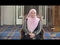 ح 2 لا تغضب فى رمضان مع الواعظة نجوى شبل الواعظة بالأزهر الشريف ح 2 لا تغضب فى رمضان مع الواعظة نجوى شبل الواعظة بالأزهر الشريف