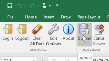 Recurring Spreadsheet Journal with Narration