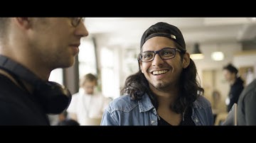 NEO Berlin Hackathon  Aftermovie