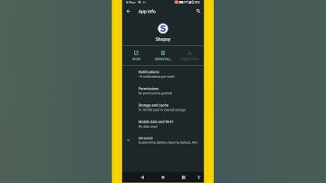Shopsy app not opening। Shopsy app not working । shopsy not working । Shopsy app error