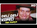 Deli Deli Küpeli - HD Film (Restorasyonlu)