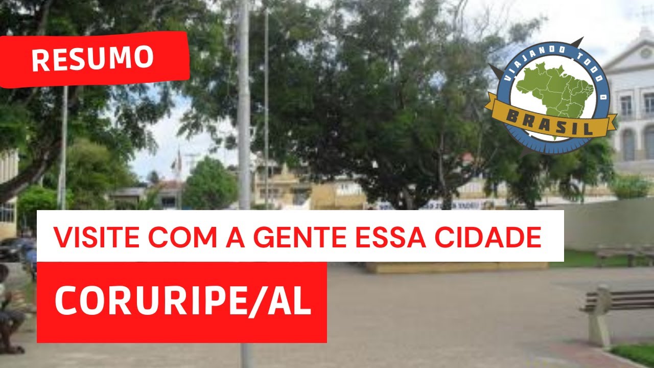 Craíbas Alagoas fonte: i.ytimg.com