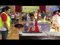 2019競技疊杯冬季甲組菁英聯賽~Sport Stacking~