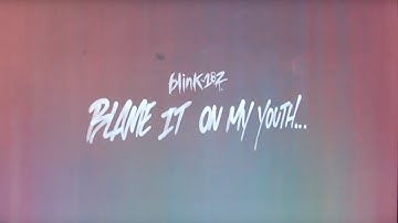 blink-182 - Blame It On My Youth (old blink punk cover)