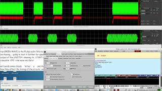 Key your RIG's CW JACK using an Audio Derived CW Keying Circuit - LIVE DEMO