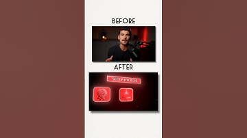 Edit like Iman gadzhi | Tutorial?| How was it ? | #freelance #imangadzhi #aftereffects #videoeditor