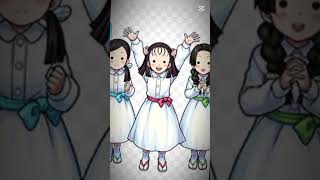 Kyo Nao And Sumi Edit