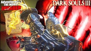 видео Dark Souls 3