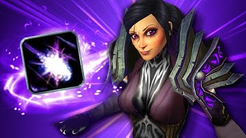 He Just DISINTEGRATED That Rogue In Patch 9.2.5! (5v5 1v1 Duels) - PvP WoW: Shadowlands 9.2