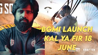 Ghatak Gaming On Bgmi