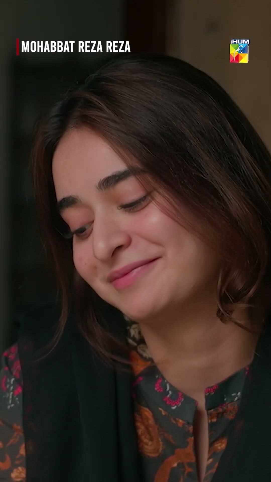 Tum Ne Tou Meri Qismat Badal Di..!! #shorts #viralvideo #mohabbatrezareza #humtv
