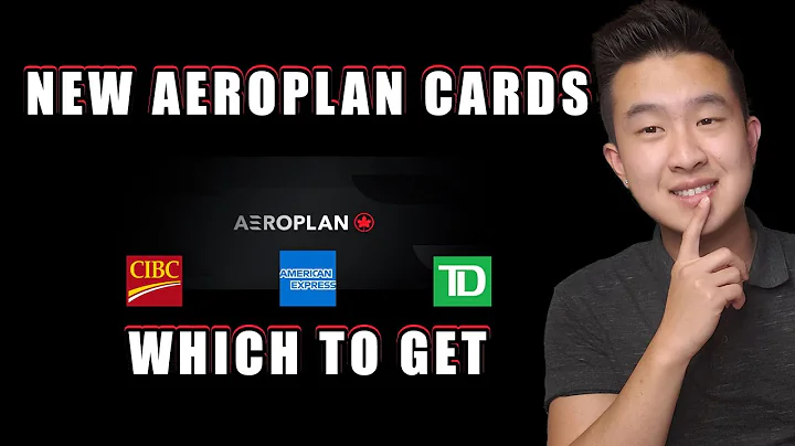 New Aeroplan Credit Cards: AMEX, CIBC, TD | Which Offer To Go For? - DayDayNews