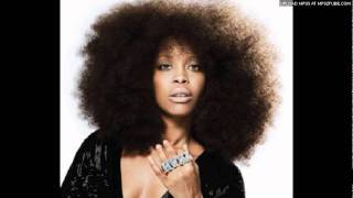 Video thumbnail of "Erykah Badu - On & On [Roux Spana Remix]"