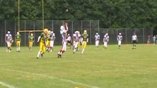 cb #31 crocodiles vs. gamecocks