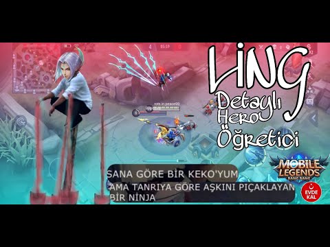 YENİ BAŞLAYANLAR İÇİN