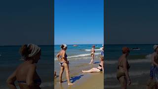 Antalya Side Beach - Awesome Views - Türkiye