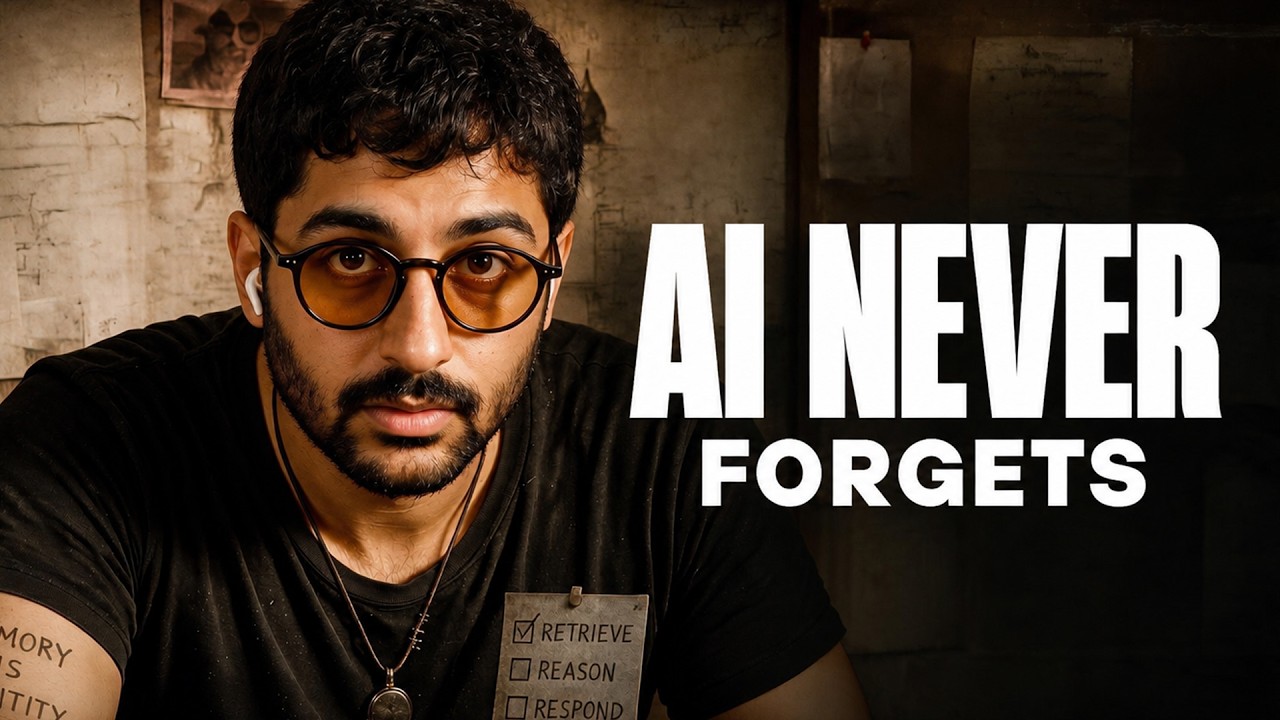 Structured Memory for AI Agents