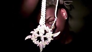 full moon. x mewtwo (Brent Faiyaz x Ken Carson transition)