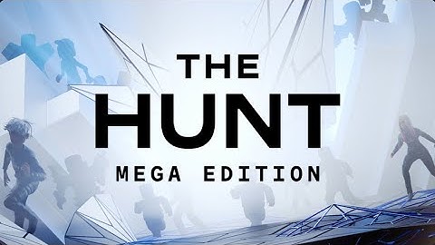 The Hunt: Mega Edition | How To Get LIGHT EDGE SWORD & GILDED EDGE SWORD (Beam ZonePuzzle)