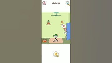 Thief Puzzle - Level 118