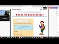 TEMA 2 ÁLGEBRA II BIM PRIM II