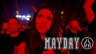 Mayday Poland 2017 Aftermovie by GlobalTrance.pl