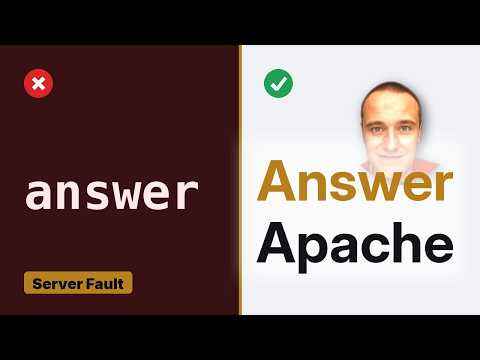 Nginx as reverse proxy in front of Apache