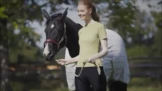 Aaron Smith - Dancin (KRONO Remix) II Equestrian music video II