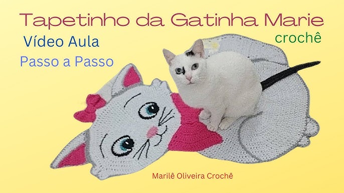 GATINHA MANHOSA/JOGO DE BANHEIRO  Gatinha manhosa, Jogos de banheiro,  Artesanato de banheiro