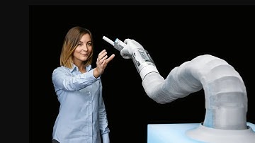 Artificial muscles for industry