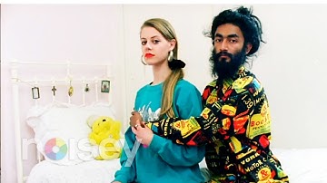 My Panda Shall Fly & Adventure Elephant - "Opening Brace" (Official Video)