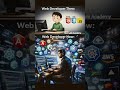 Web developer Then VS Web Developer Now#skilltable #education #reels #developer #coding