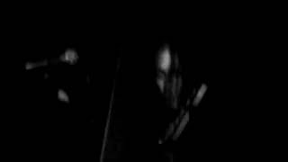 Navel: Forsaken Speech, live in Berlin / Basel 2005