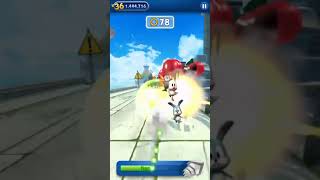 My Fastest Runner in an endless running Game(2) screenshot 5