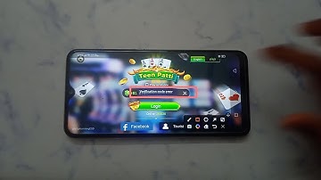 How to fix Verification code error problem solve in Teen patti vip-3patti Game