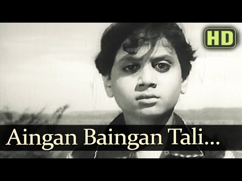 Aeingan Baingan Tali - आएइंगन बैंगन ताली Music Video Thumbnail