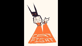 FNF: CATFIGHT Ost  Mrow-Silly