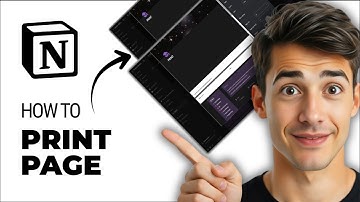 Hoe u een Notion-pagina afdrukt (de gemakkelijkste manier) (gids 2025)