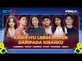 [FULL] KISAH ITU LEBIH HOROR DARIPADA KISAHKU #RCTIPlusSuperApp #idolyfe