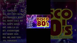 New Disco Remix Nonstop Dance Party Remix 2024 - Nonstop Disco Remix 2024 Dance Tiktok