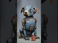 The Robotic Pets Humans Should Have #scifi #facts