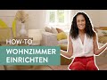 Wohnzimmer einrichten | Interior Inspiration | Westwing