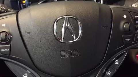 How to have your MDX auto lock when walk away Adam