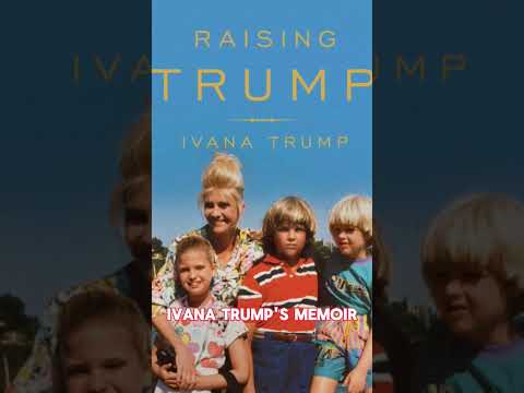 Video: Ivana Trump: životopis s fotografií