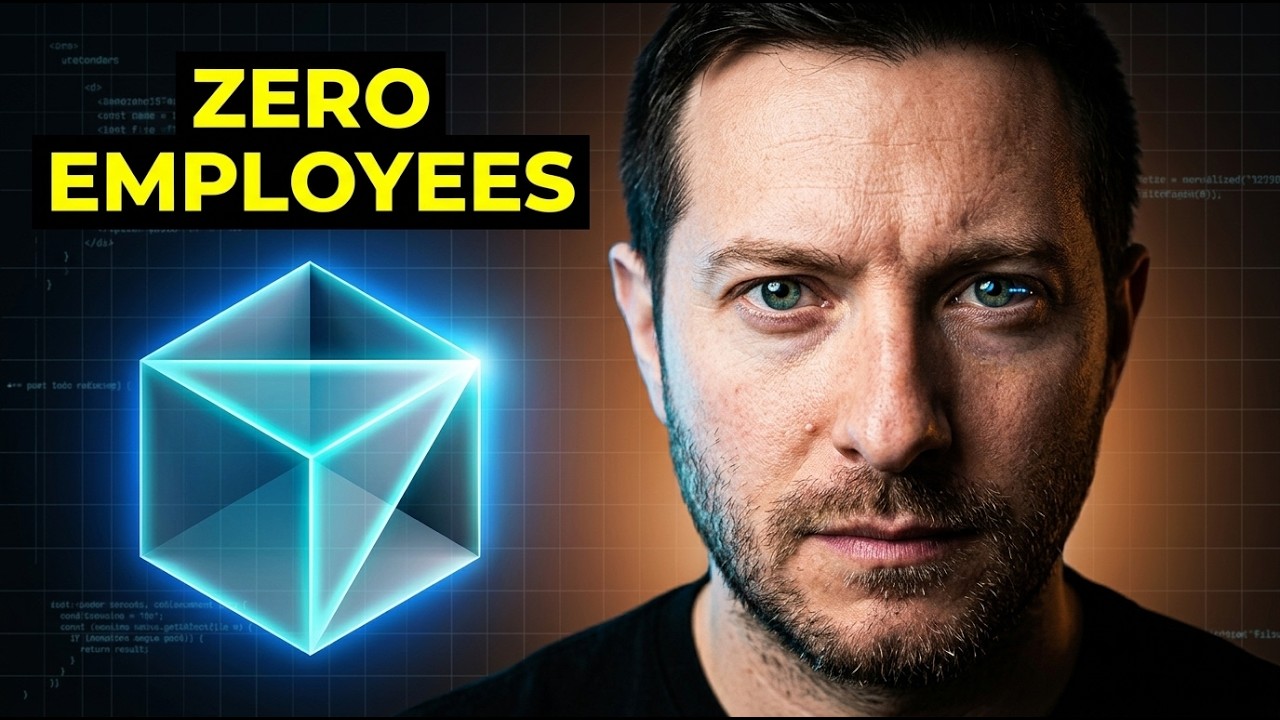 Cursor Hits $2 Billion Revenue & Developers Are Leaving