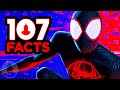 107 Miles Morales Facts You Should Know | Channel Frederator